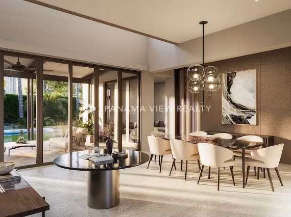 LUXURY RESIDENCES - SANTA MARIA