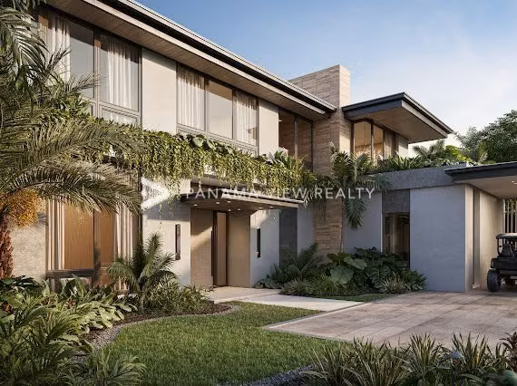 LUXURY RESIDENCES - SANTA MARIA