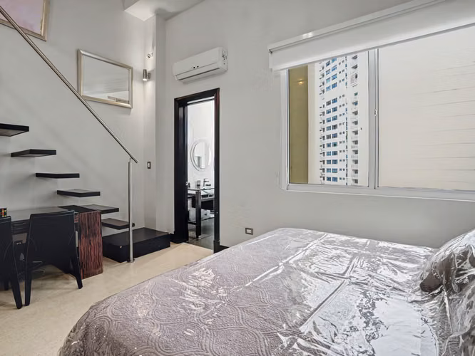 ALQUILO APARTAMENTO DE LUJO EN PUNTA PACIFICA, PH BELLAGIO TOWER (3)