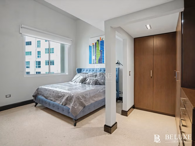 ALQUILO APARTAMENTO DE LUJO EN PUNTA PACIFICA, PH BELLAGIO TOWER (3)