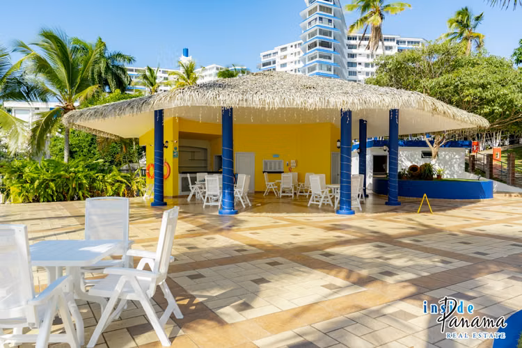 Apartamento Frente al Mar en PH Coronado Suite en Coronado, Panamá - Imagen 15