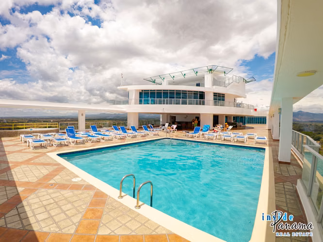 Apartamento Frente al Mar en PH Coronado Suite en Coronado, Panamá - Imagen 17