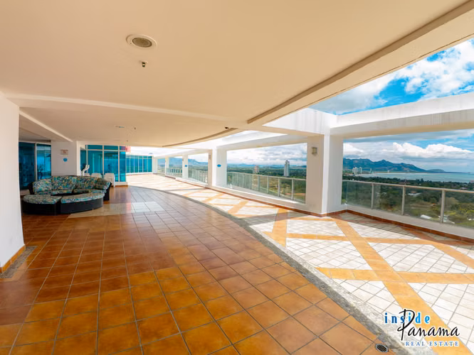 Apartamento Frente al Mar en PH Coronado Suite en Coronado, Panamá - Imagen 18