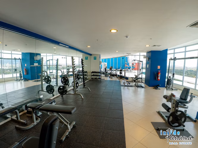 Apartamento Frente al Mar en PH Coronado Suite en Coronado, Panamá - Imagen 1