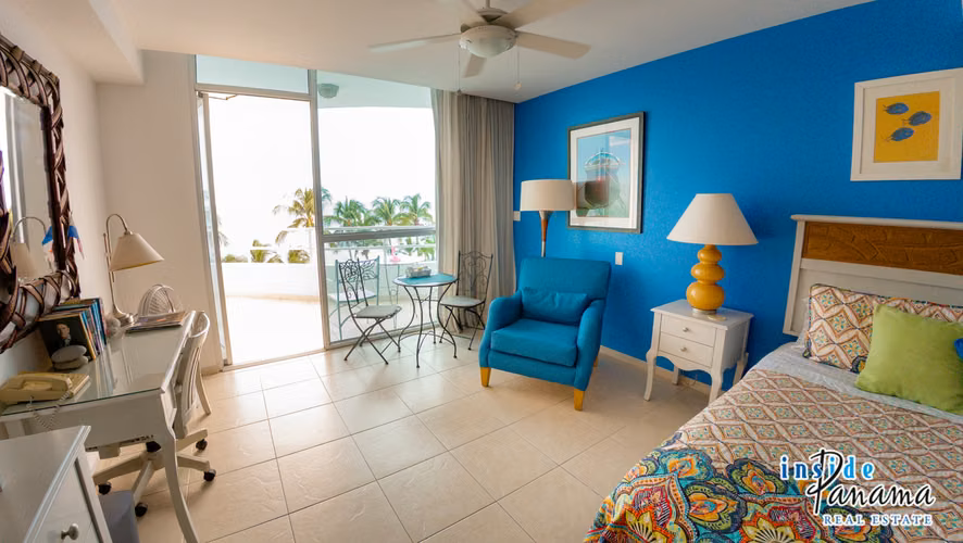 Apartamento Frente al Mar en PH Coronado Suite en Coronado, Panamá - Imagen 4