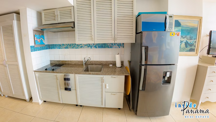 Apartamento Frente al Mar en PH Coronado Suite en Coronado, Panamá - Imagen 6