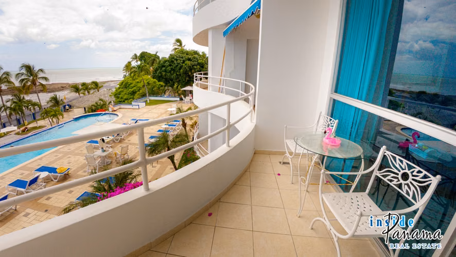 Apartamento Frente al Mar en PH Coronado Suite en Coronado, Panamá - Imagen 10