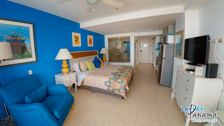 Apartamento Frente al Mar en PH Coronado Suite en Coronado, Panamá - Imagen 7