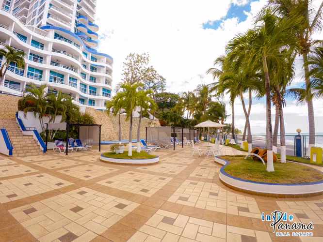Apartamento Frente al Mar en PH Coronado Suite en Coronado, Panamá - Imagen 13