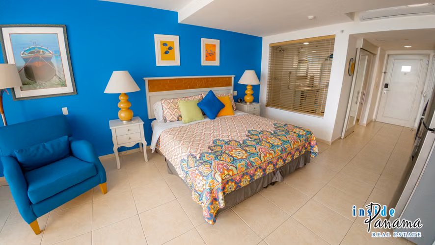 Apartamento Frente al Mar en PH Coronado Suite en Coronado, Panamá - Imagen 5
