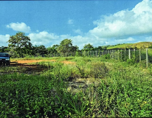 VENTA DE TERRENO EN LA CHORRERA, SAN SEBASTIÁN (11)