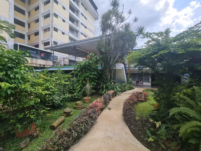 SE VENDE CASA EN EL CARMEN - TERRENO: 1,010.25 m²