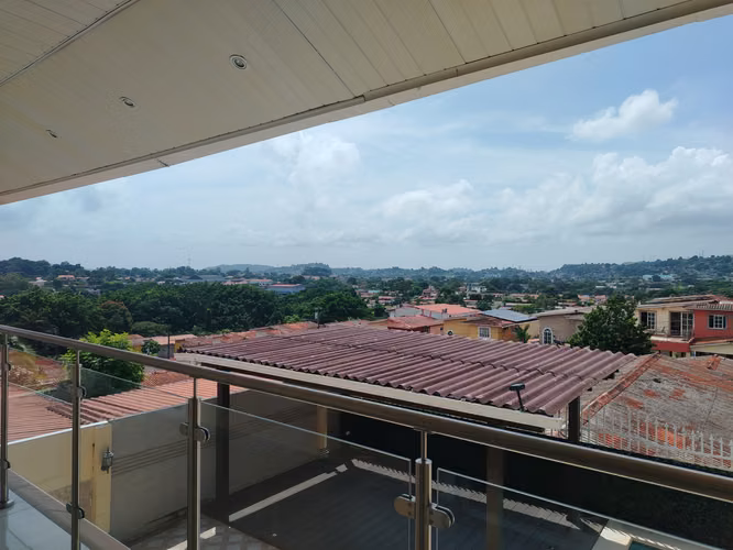 SE VENDE CASA EN VILLA ZAITA - Imagen 15