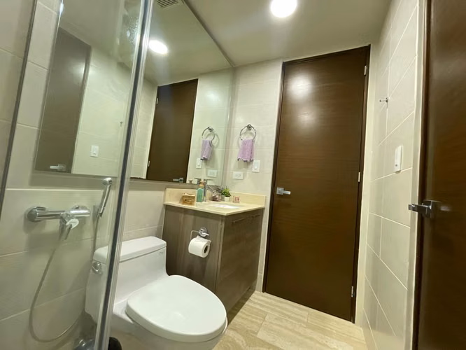 Alquilo Apartamento The Regent  Costa del este