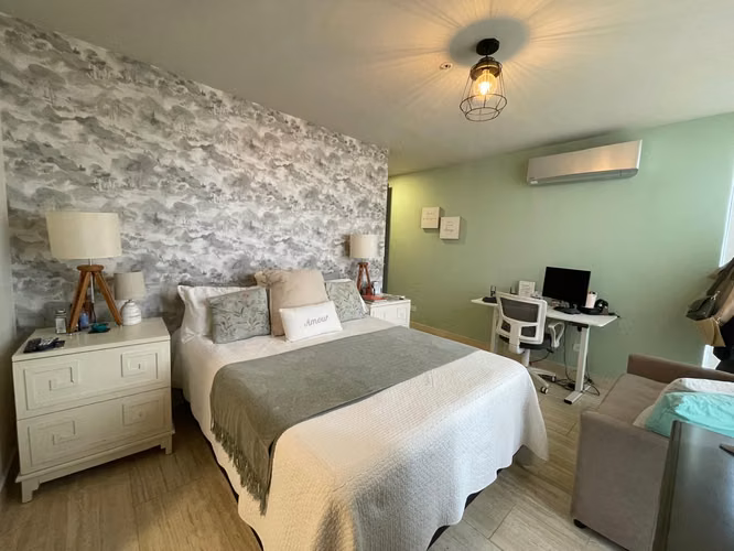 Alquilo Apartamento The Regent  Costa del este