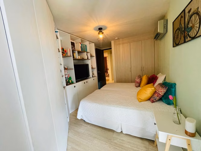 Alquilo Apartamento The Regent  Costa del este
