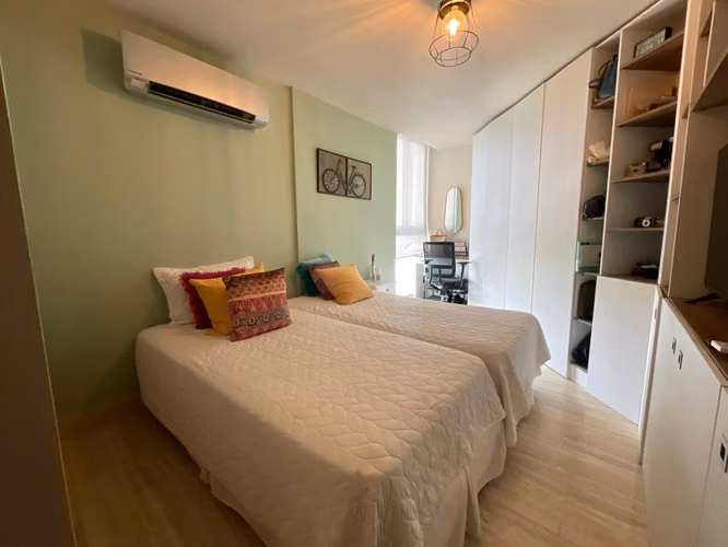 Alquilo Apartamento The Regent  Costa del este