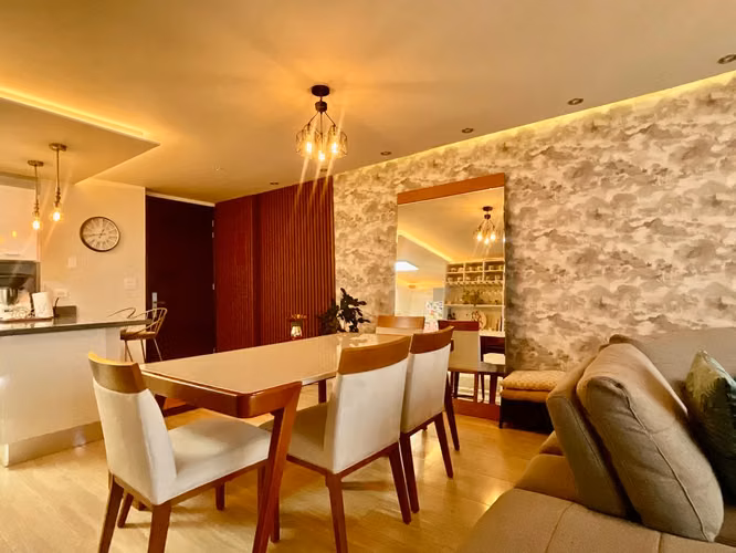 Alquilo Apartamento The Regent  Costa del este