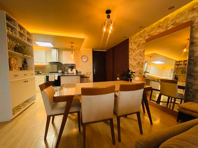 Alquilo Apartamento The Regent  Costa del este