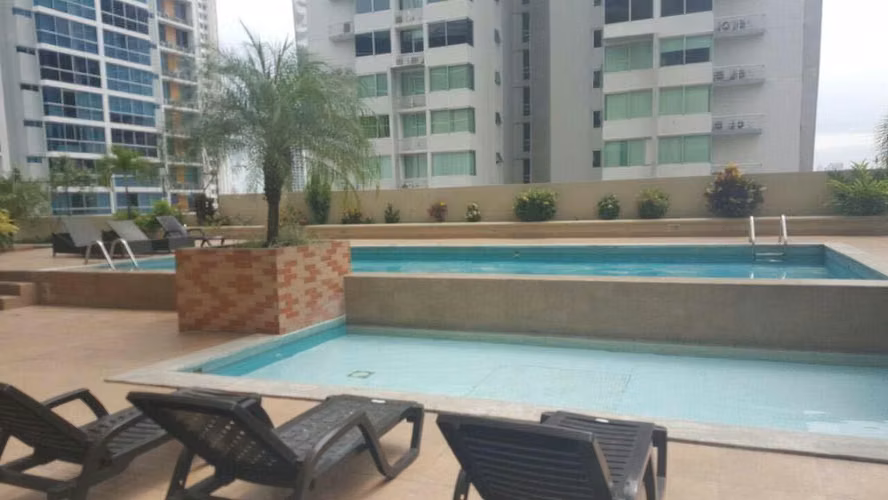 Apartment for sale in Costa del Este AK
