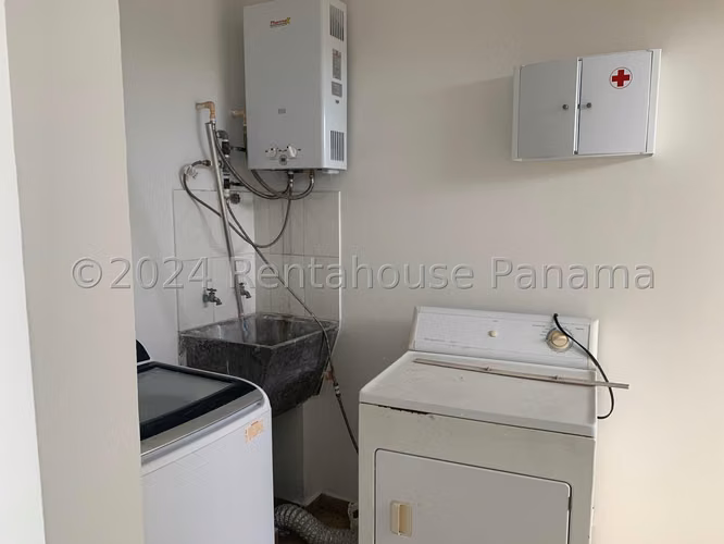 Venta de apartamento en Bellavista AK