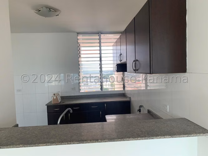Venta de apartamento en Bellavista AK