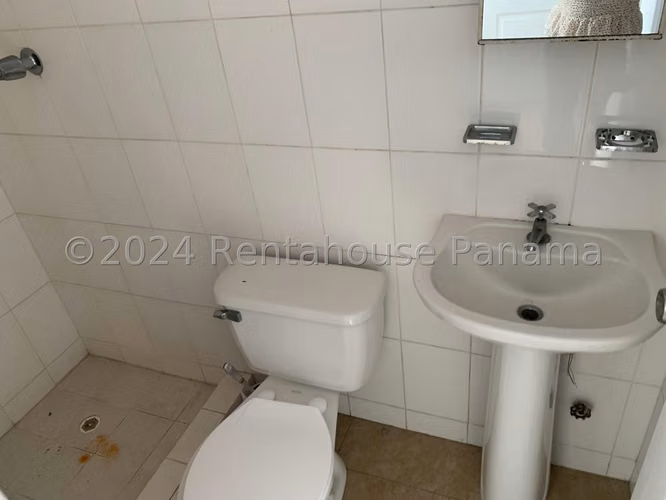 Venta de apartamento en Bellavista AK