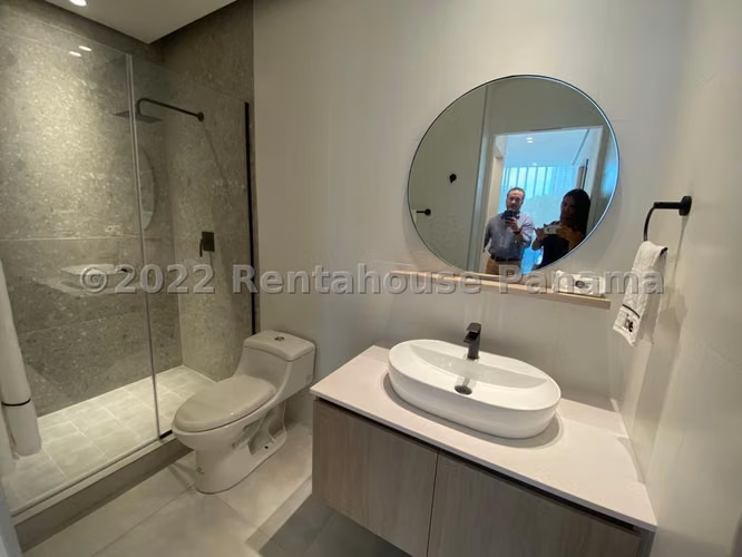 Venta de apartamento en Costa del Este AK