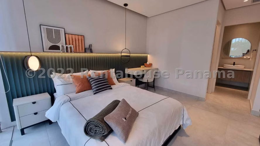 Venta de apartamento en Costa del Este AK
