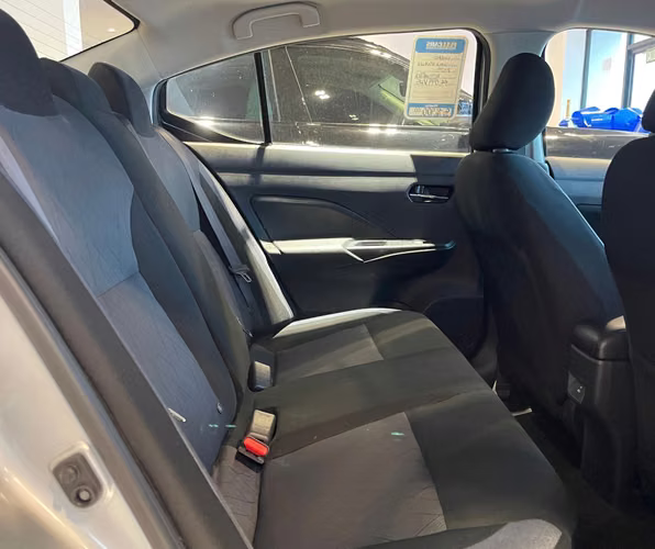 Nissan Versa Advance 2025 - Imagen 7
