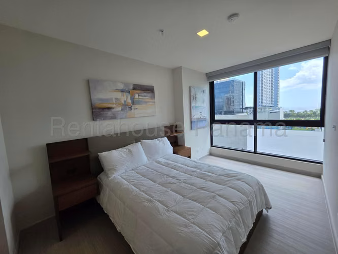 Venta de apartamento en Costa del Este AK
