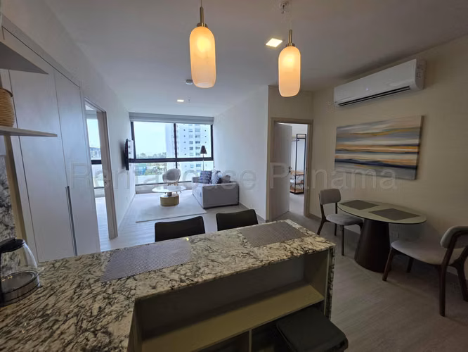 Apartment for Sale in Costa del Este AK