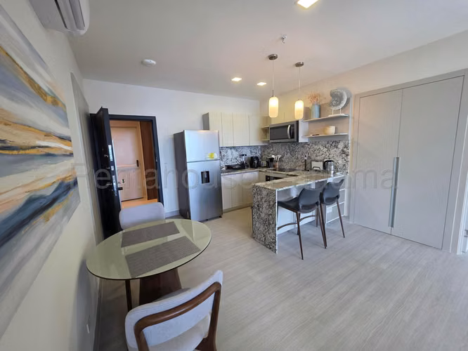 Venta de apartamento en Costa del Este AK