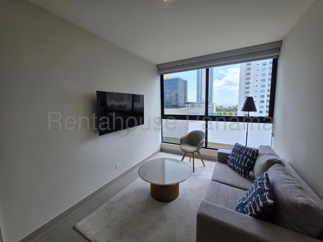 Venta de apartamento en Costa del Este AK