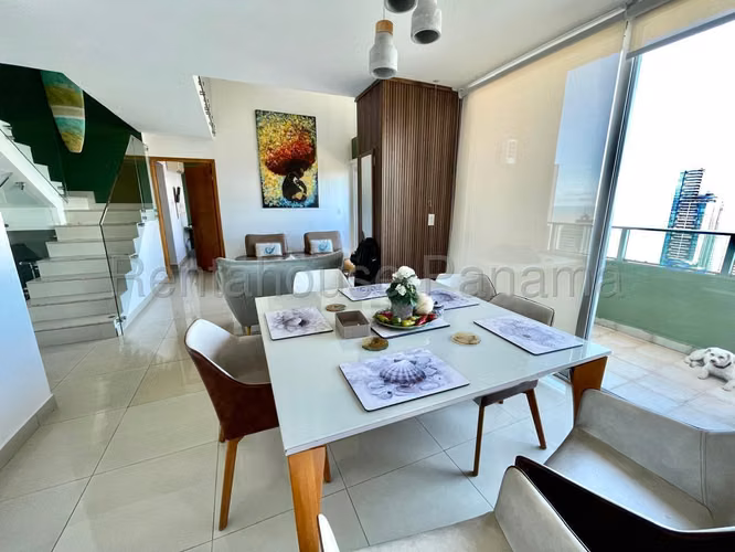 Apartment for Sale in Costa del Este AK