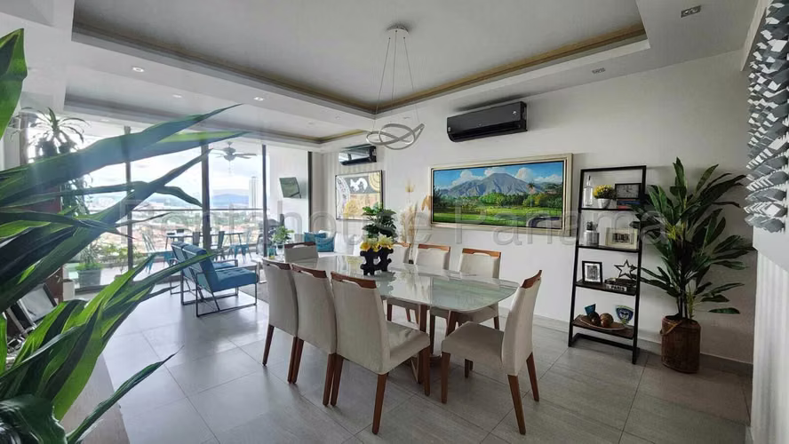 Venta de apartamento en Costa del Este AK
