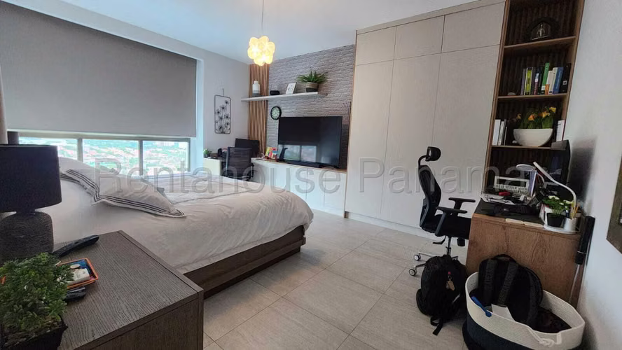 Venta de apartamento en Costa del Este AK