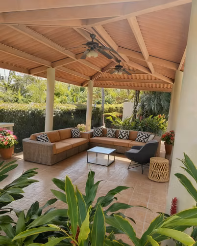 VENTA DE APARTAMENTO REMODELADO EN PH VILLAS BOSQUEMAR, PLAYA GORGONA (13) - Imagen 7