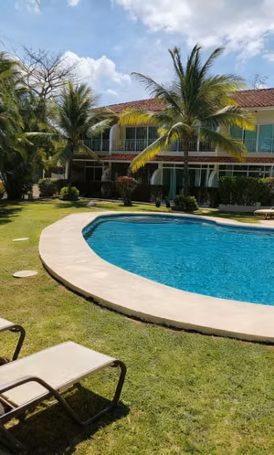 VENTA DE APARTAMENTO REMODELADO EN PH VILLAS BOSQUEMAR, PLAYA GORGONA (13) - Imagen 5