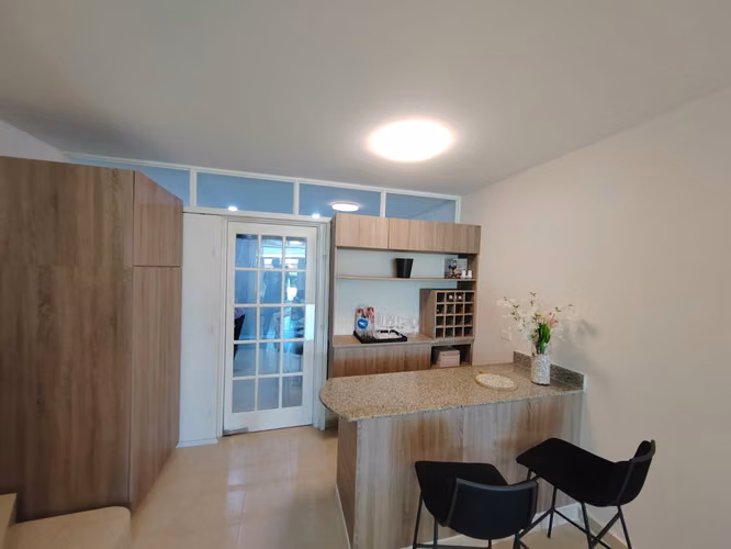 VENTA DE APARTAMENTO REMODELADO EN PH VILLAS BOSQUEMAR, PLAYA GORGONA (13) - Imagen 4