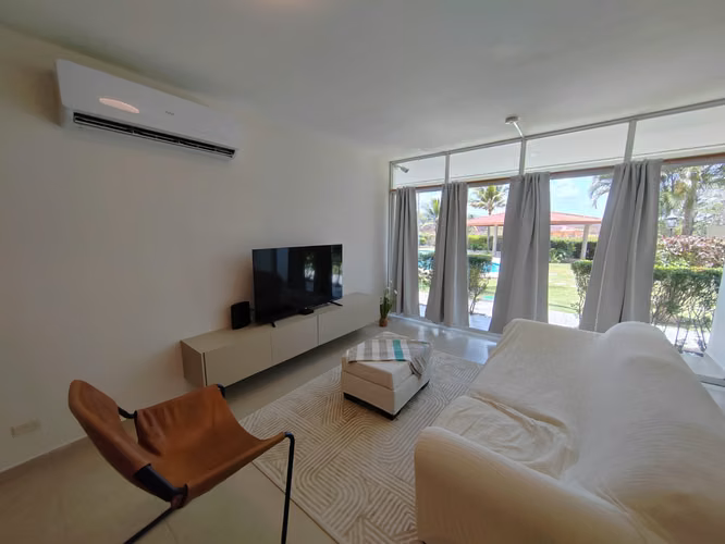 VENTA DE APARTAMENTO REMODELADO EN PH VILLAS BOSQUEMAR, PLAYA GORGONA (13) - Imagen 6