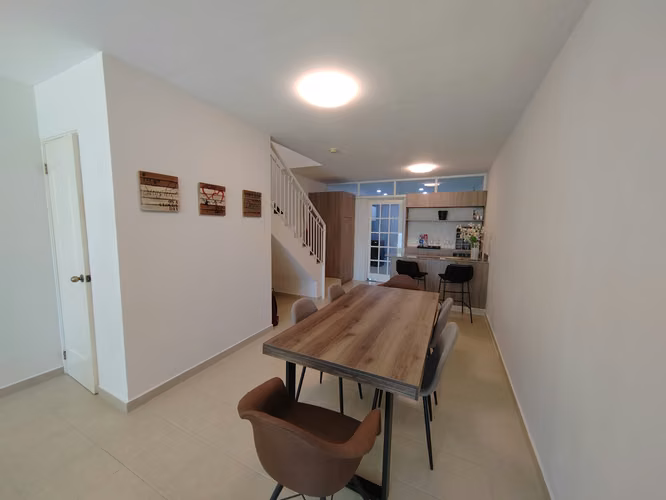 VENTA DE APARTAMENTO REMODELADO EN PH VILLAS BOSQUEMAR, PLAYA GORGONA (13) - Imagen 2