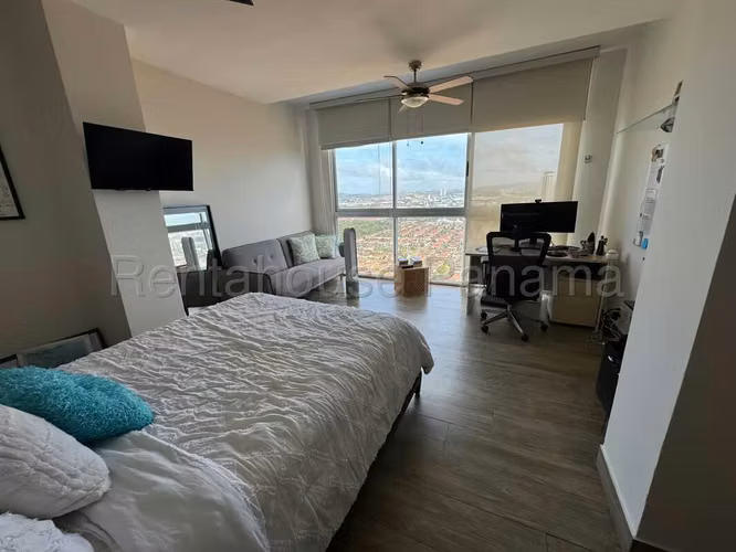 Venta de apartamento en Costa del Este AK
