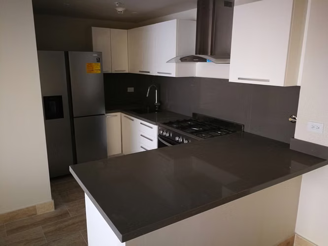 Alquilo apartamento Linea blanca en Costa del Este - PH REGENT