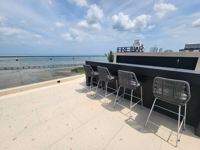 Venta de Apartamento en Coco del Mar PH Dovle 26-8469 ANL
