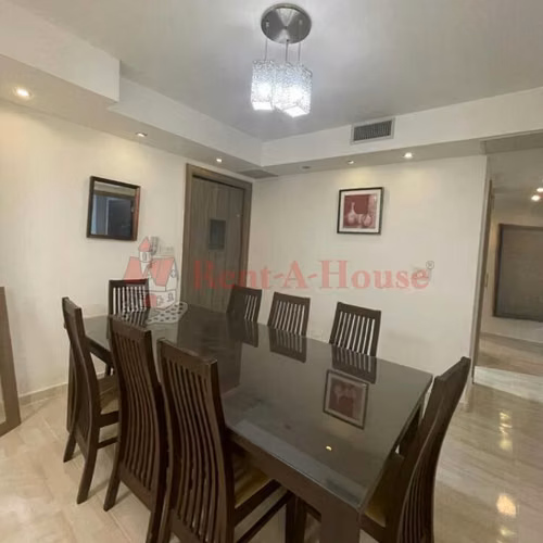 Venta de Apartamento en Bella Vista Ph Seawaves 25-3703 ANL - Imagen 3