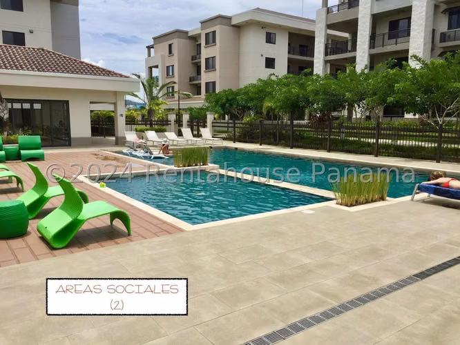 Venta de Apartamento en Panama Pacifico Ph River Valley 25-9906 ANL - Imagen 11