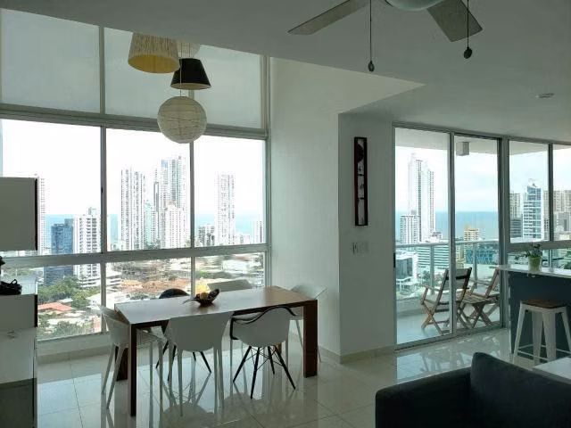 Venta de Apartamento en San Francisco Ph Park Loft 26-2841 AL