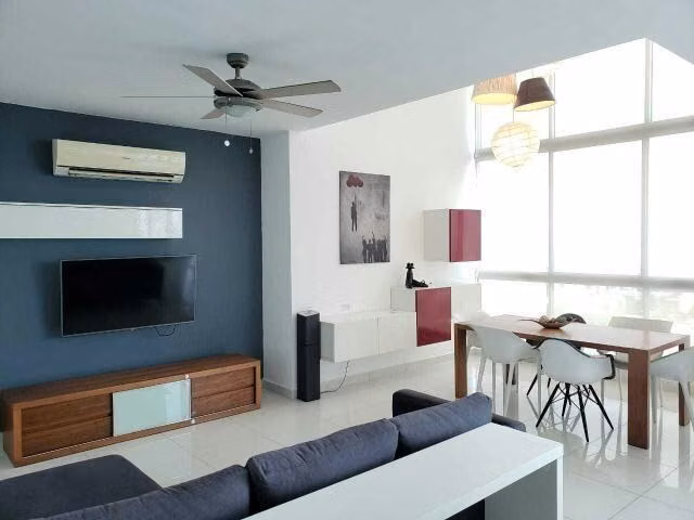 Venta de Apartamento en San Francisco Ph Park Loft 26-2841 AL