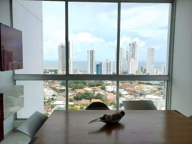 Venta de Apartamento en San Francisco Ph Park Loft 26-2841 AL